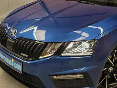 Skoda Octavia RS DSG 245CV (2019) - Photo 2