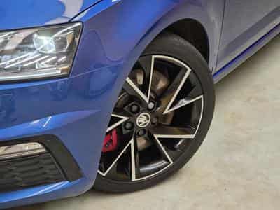 Skoda Octavia RS DSG 245CV (2019) - Photo 3