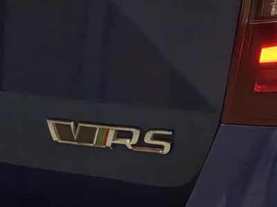 Skoda Octavia RS DSG 245CV (2019) - Photo 7