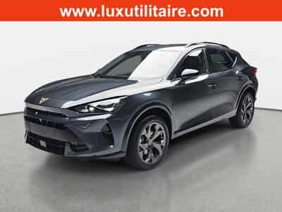 Cupra Formentor 1.5 e-Hybrid PHEV DSG 204 (2025) - Photo 2