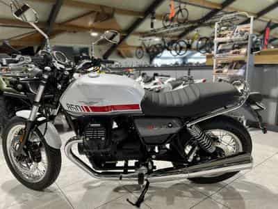 Moto Guzzi V7 SPECIAL (2026) - Photo 4