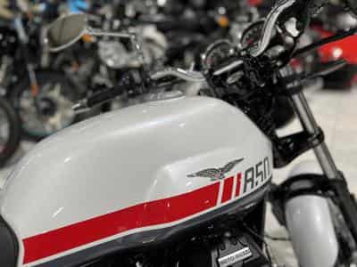 Moto Guzzi V7 SPECIAL (2026) - Photo 5