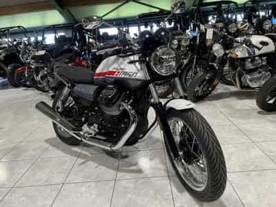 Moto Guzzi V7 SPECIAL (2026) - Photo 6