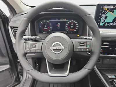 Nissan X-Trail 1.5 VC-T E-Power 204 AUTO Tekna (2025) - Photo 12