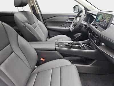 Nissan X-Trail 1.5 VC-T E-Power 204 AUTO Tekna (2025) - Photo 14