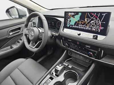 Nissan X-Trail 1.5 VC-T E-Power 204 AUTO Tekna (2025) - Photo 15