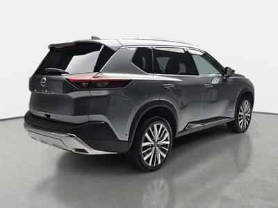 Nissan X-Trail 1.5 VC-T E-Power 204 AUTO Tekna (2025) - Photo 3