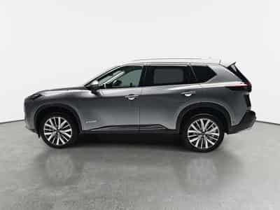 Nissan X-Trail 1.5 VC-T E-Power 204 AUTO Tekna (2025) - Photo 5