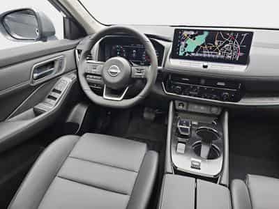 Nissan X-Trail 1.5 VC-T E-Power 204 AUTO Tekna (2025) - Photo 8