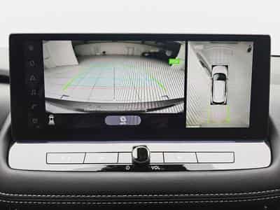 Nissan X-Trail 1.5 VC-T E-Power 204 AUTO Tekna (2025) - Photo 9