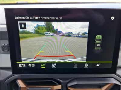 Dacia Duster 1.2 TCe 130 Extreme (2025) - Photo 12