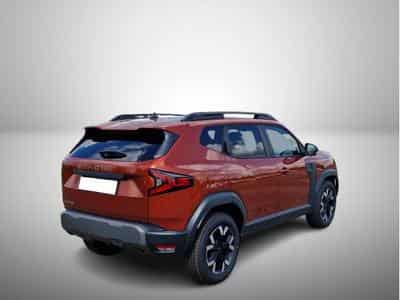 Dacia Duster 1.2 TCe 130 Extreme (2025) - Photo 3