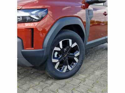 Dacia Duster 1.2 TCe 130 Extreme (2025) - Photo 4