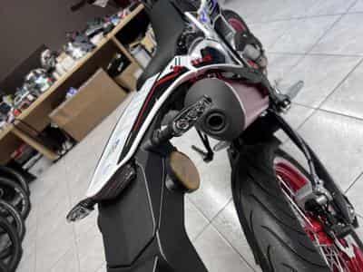 Rieju MRT 50 SM Trophy Mirage (2026) - Photo 5