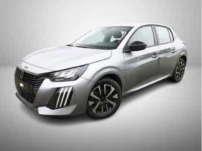 Peugeot 208 1.2 PureTech 101 Style (2025) - Photo 2