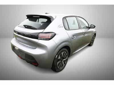 Peugeot 208 1.2 PureTech 101 Style (2025) - Photo 3