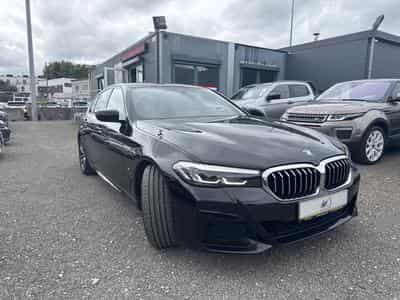 BMW 520 DA PACK M 190CV (2021) - Photo 1