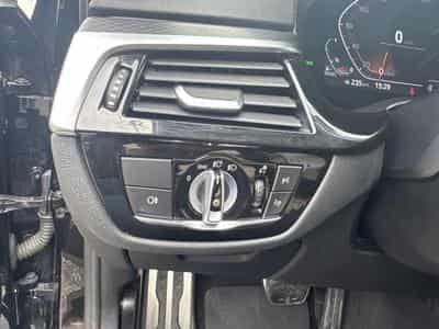 BMW 520 DA PACK M 190CV (2021) - Photo 13