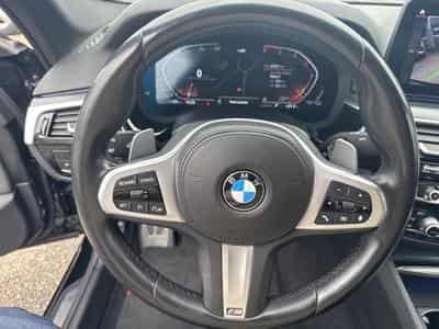 BMW 520 DA PACK M 190CV (2021) - Photo 15