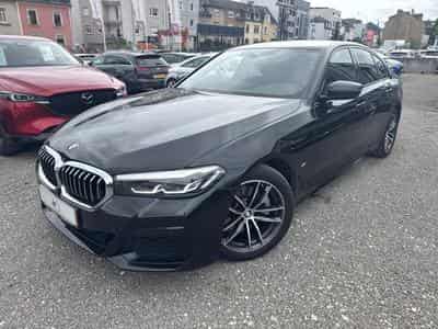 BMW 520 DA PACK M 190CV (2021) - Photo 3
