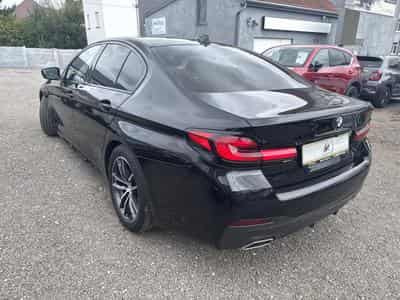 BMW 520 DA PACK M 190CV (2021) - Photo 4