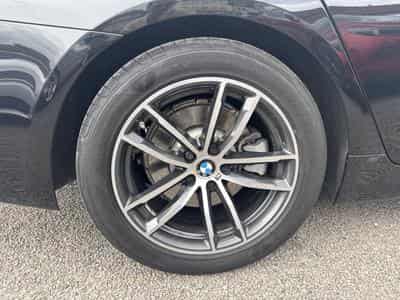 BMW 520 DA PACK M 190CV (2021) - Photo 7