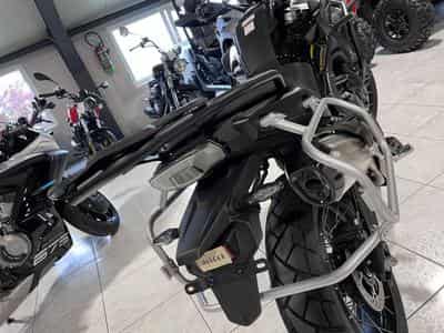 CF Moto 700 MT ADV GT (2026) - Photo 4