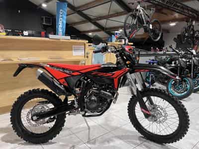 Beta RR Enduro 4T (2026) - Photo 1