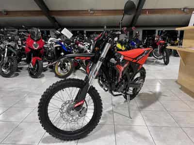 Beta RR Enduro 4T (2026) - Photo 2