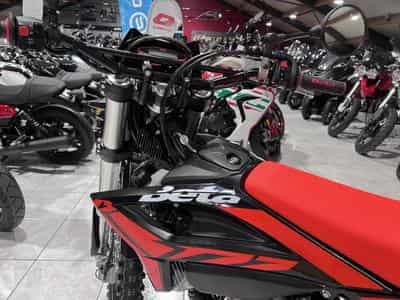 Beta RR Enduro 4T (2026) - Photo 6
