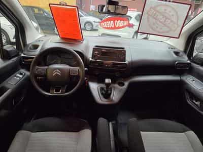 Citroën Berlingo 1.5HDI 102CV 5PLACES (2022) - Foto 10