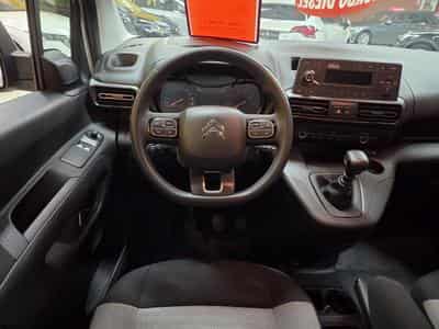 Citroën Berlingo 1.5HDI 102CV 5PLACES (2022) - Foto 11