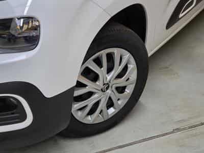 Citroën Berlingo 1.5HDI 102CV 5PLACES (2022) - Foto 3