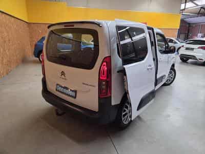 Citroën Berlingo 1.5HDI 102CV 5PLACES (2022) - Foto 5