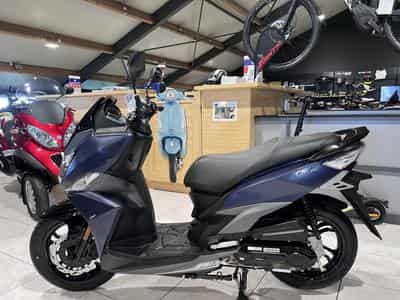 SYM Jet 14 50 Classe B 45 Km/h (2026) - Photo 4