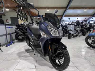 SYM Jet 14 50 Classe B 45 Km/h (2026) - Photo 7