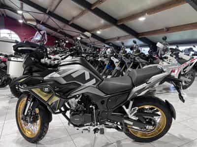 Kove 510X (2026) - Photo 4