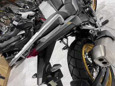 Kove 510X (2026) - Photo 5