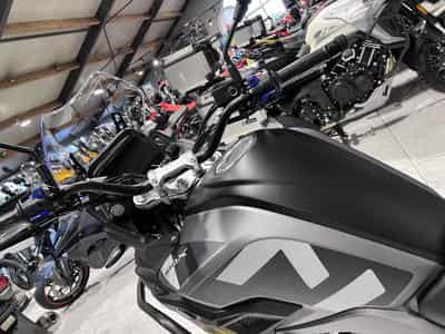 Kove 510X (2026) - Photo 6