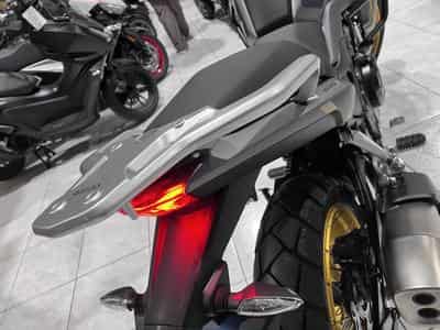 Kove 510X (2026) - Photo 7