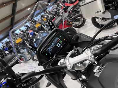 Kove 510X (2026) - Photo 8