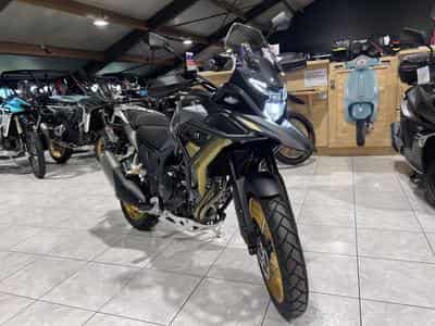 Kove 510X (2026) - Photo 9