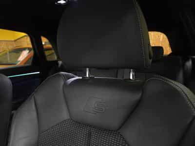 Audi Q3 TFSI 150CV S-TRONIC S-LINE (2018) - Photo 12