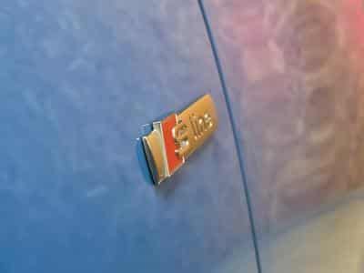 Audi Q3 TFSI 150CV S-TRONIC S-LINE (2018) - Photo 4