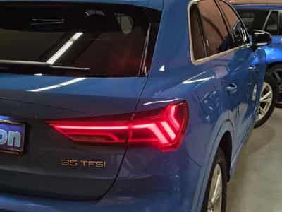 Audi Q3 TFSI 150CV S-TRONIC S-LINE (2018) - Photo 6