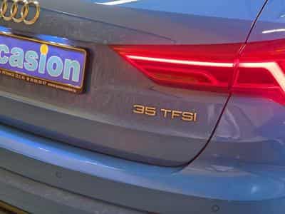 Audi Q3 TFSI 150CV S-TRONIC S-LINE (2018) - Photo 7