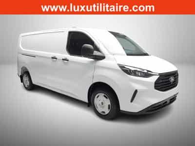 Ford Transit 2.0 ECOBLUE 136 L2H1 Trend (2025) - Photo 1