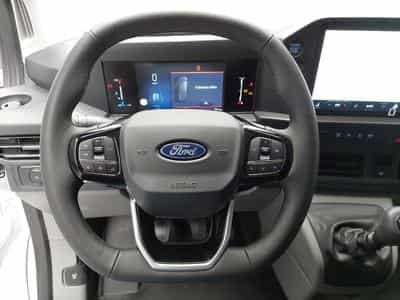 Ford Transit 2.0 ECOBLUE 136 L2H1 Trend (2025) - Photo 13