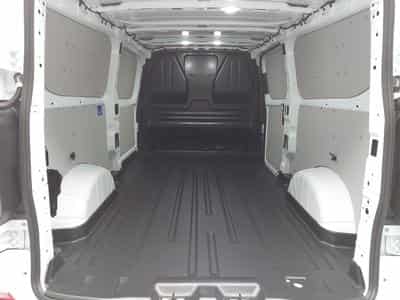 Ford Transit 2.0 ECOBLUE 136 L2H1 Trend (2025) - Photo 14