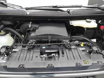 Ford Transit 2.0 ECOBLUE 136 L2H1 Trend (2025) - Photo 15